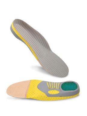 Green Light Orthotic Insole Arch Support
