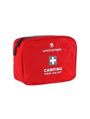 LIFESYSTEMS Camping First Aid Kit