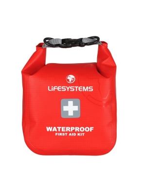 LIFESYSTEMS Waterproof First Aid Kit