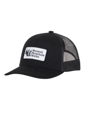 MARMOT Retro Trucker Hat MARMOT Retro Trucker Hat