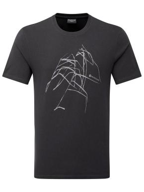 MONTANE Abstract T-Shirt