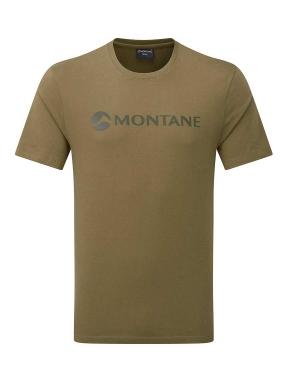 MONTANE Mono Logo T-Shirt MONTANE Mono Logo T-Shirt