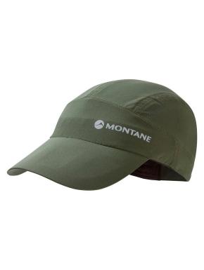 Кепка MONTANE Trail Lite Cap
