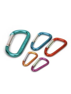Карабин Coghlans Multi-Pack Carabiners