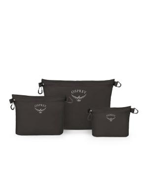 Ultralight Zipper Sack Set