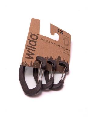 WILDO Accessory Carabiner Set