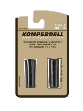 KOMPERDELL Tip Protection 12mm (пара) 