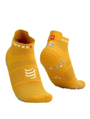 Шкарпетки Compressport Pro Racing Socks V4.0 Run Low