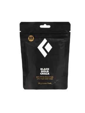Магнезія BLACK DIAMOND Black Gold 30g Loose Chalk