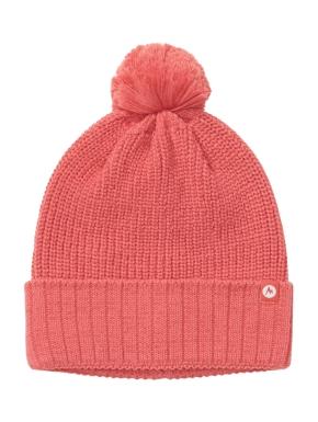 MARMOT Snoasis Pom-Pom Beanie W