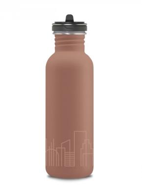 LAKEN Basic Steel Bottle Drinklife 0,75L