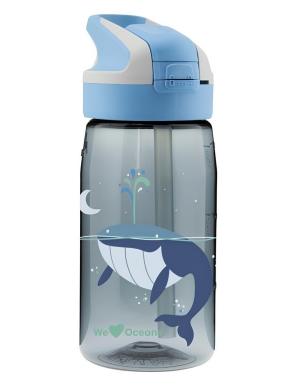 LAKEN Tritan Summit Bottle Oceans 0,45L