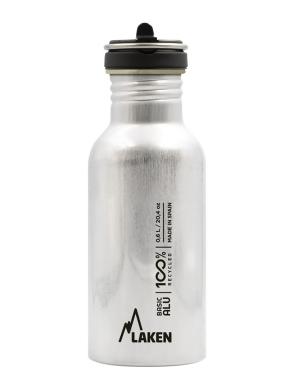 Бутылка для воды LAKEN Basic Alu Bottle 0,6L
