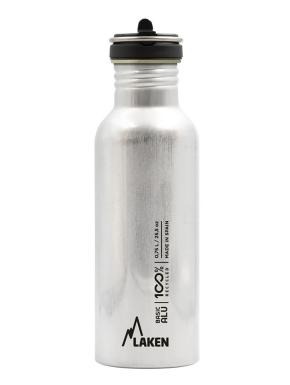 LAKEN Basic Alu Bottle 0,75L