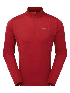 MONTANE Dart XT Zip Neck