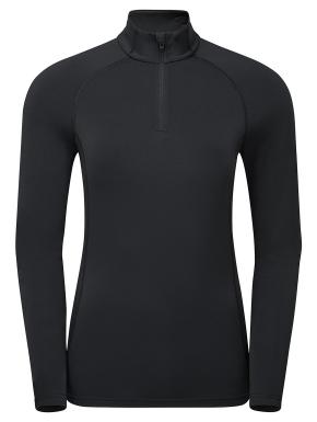 MONTANE Female Dart XT Zip Neck