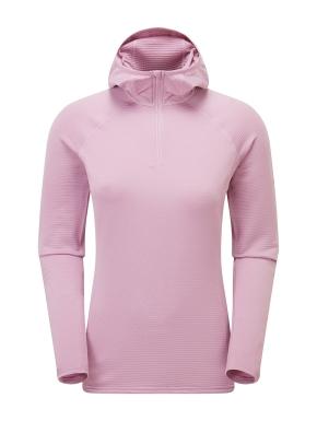 MONTANE Female Protium Lite Hoodie