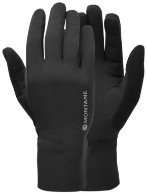 Перчатки MONTANE Trail Lite Glove