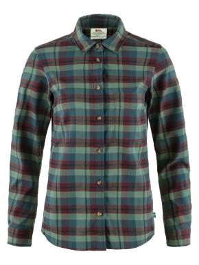 FJALLRAVEN Singi Fjall Shirt W