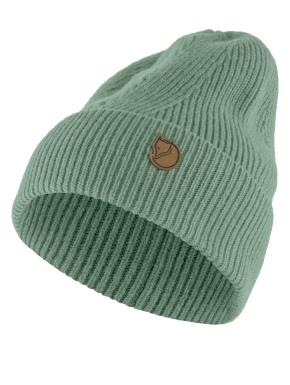 FJALLRAVEN Directional Rib Beanie