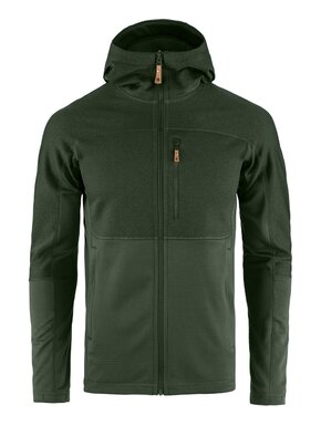 FJALLRAVEN Abisko Trail Fleece M