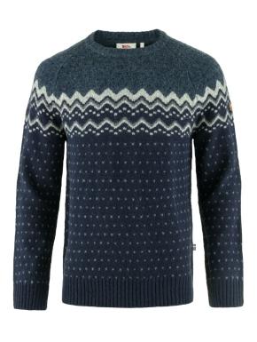 FJALLRAVEN Ovik Knit Sweater M