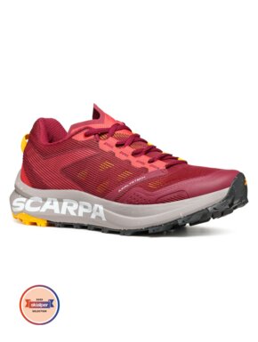 SCARPA Spin Planet WMN