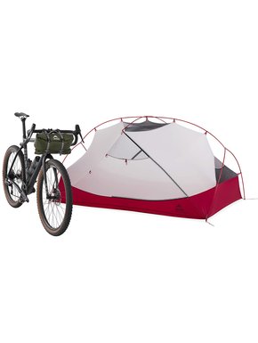 Палатка MSR Hubba Hubba Bikepack 2