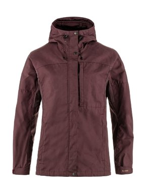 Куртка FJALLRAVEN Kaipak Jacket W