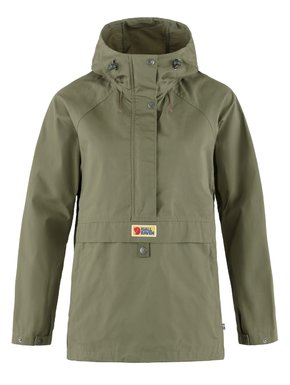 FJALLRAVEN Vardag Anorak W FJALLRAVEN Vardag Anorak W