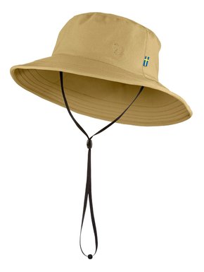 Шляпа FJALLRAVEN Abisko Sun Hat