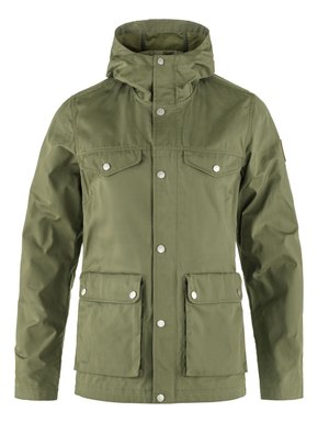 FJALLRAVEN Greenland Jacket W FJALLRAVEN Greenland Jacket W