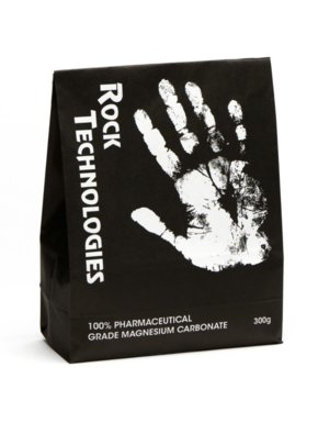 Магнезия ROCK TECHNOLOGIES Dry 5 Loose Chalk 300g