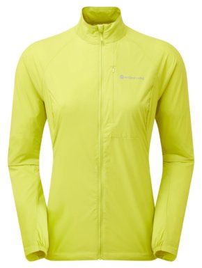 MONTANE Featherlite Jacket W MONTANE Featherlite Jacket W