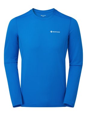 MONTANE Dart Lite Long Sleeve T-Shirt