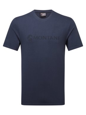 Футболка MONTANE Mono Logo T-Shirt M