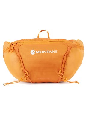Поясная сумка MONTANE Trailblazer 3