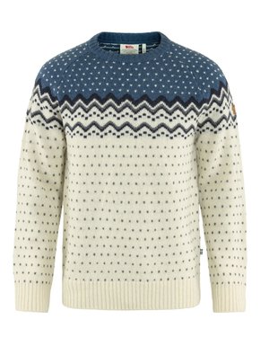 FJALLRAVEN Ovik Knit Sweater M