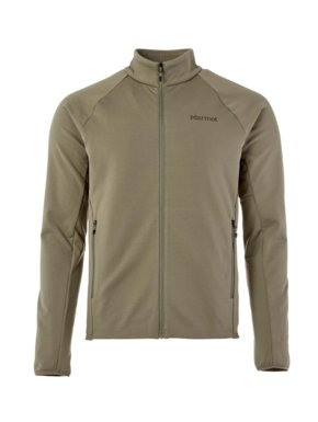 Кофта MARMOT Leconte Fleece Full-Zip Jacket M