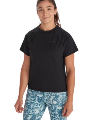 Windridge Short-Sleeve T-Shirt W