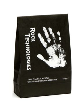 Магнезия ROCK TECHNOLOGIES Dry 5 Loose Chalk 150g