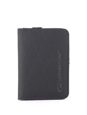 LIFEVENTURE X-Pack RFID Card Wallet