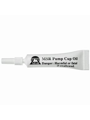 Смазка MSR Pump Cup Oil