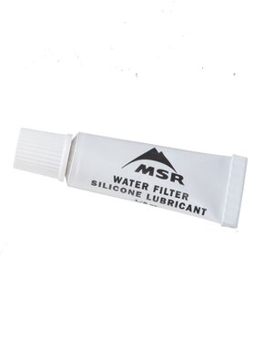 Мастило MSR Silicone Lube for MiniWorks