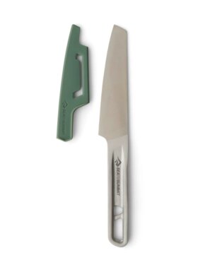 Нож SEA TO SUMMIT Detour Stainless Steel Kitchen Knife