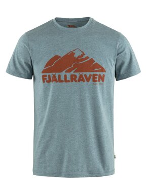 Футболка FJALLRAVEN Mountain T-shirt M