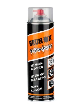 Спрей Brunox Turbo-Spray 500ml