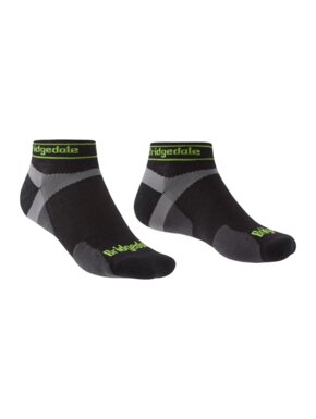 Trail Run Ultralight T2 Merino Sport Low