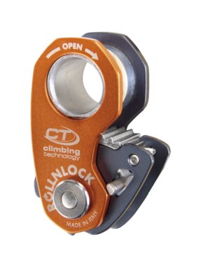 Блок-зажим CLIMBING TECHNOLOGY ROLL N LOCK