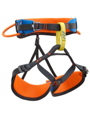 CLIMBING TECHNOLOGY DYNO HARNESS BOY